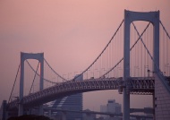大桥建筑图片