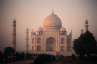 印度著名建筑图片
