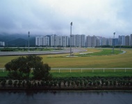 香港高楼建筑图片