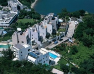 珠海别墅建筑图片