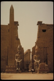 埃及古迹古建筑
