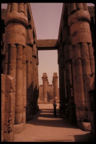 埃及旅游古迹古建筑