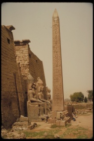 埃及古建筑古建筑