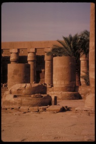 埃及建筑古建筑