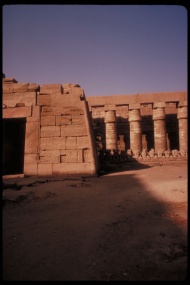 埃及古建筑古建筑