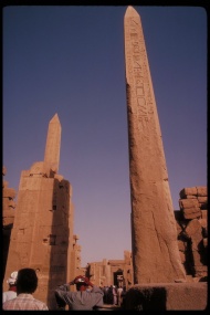 埃及石埤古建筑