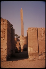 埃及古建筑群古建筑