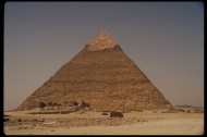 埃及著名金字塔古建筑