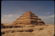 金字塔旅游古建筑