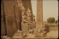 埃及旅游名胜古建筑