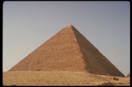 埃及金字塔建筑古建筑
