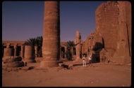 埃及建筑名胜古建筑