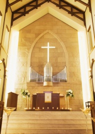 教堂建筑设计图片