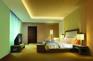 酒店卧室设计建筑设计图片