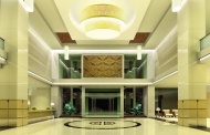 酒店大门设计建筑设计图片