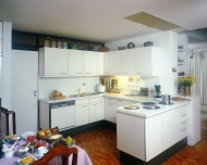 厨房装修建筑设计图片