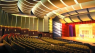 歌剧院建筑设计图片
