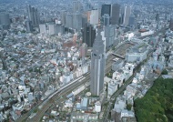 都市建筑图片