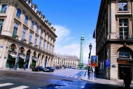 法国城市风景图片