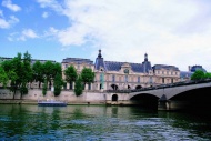法国特色建筑图片