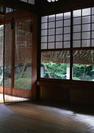 日本式家居图片