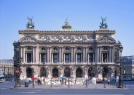 欧洲著名建筑图片