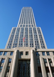美国高楼大厦图片