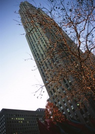 美国高楼建筑图片