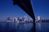 美国桥梁建筑图片