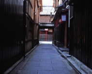 日本古典建筑图片