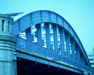 国外桥梁建筑图片