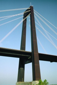 国外桥建筑图片