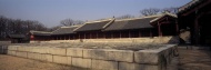 韩国古建筑图片