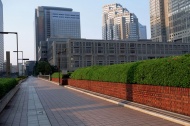 东京高楼建筑图片