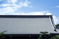 东京古建筑图片