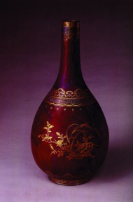 古代花瓶图片