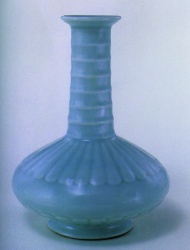中国工艺瓷瓶图片
