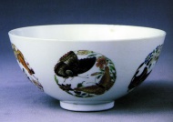 古代瓷碗图片