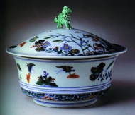 中国古代瓷碗图片