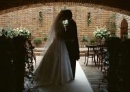 新郎新娘婚礼图片
