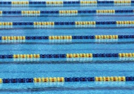 游泳池图片