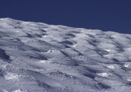 雪山图片