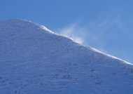 滑雪图片