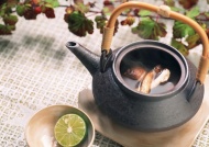 日本茶艺图片