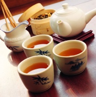 茶,茶文化图片