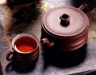 茶,茶具图片
