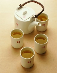 茶具茶杯图片