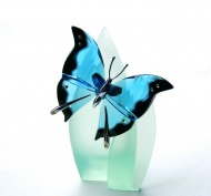 塑料蝴蝶图片