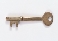 金属钥匙图片