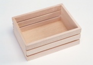 木制储物盒图片